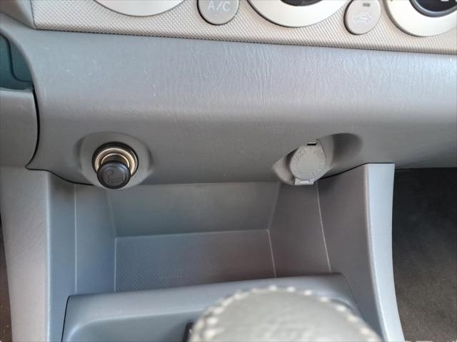 2007 Toyota Tacoma Base V6