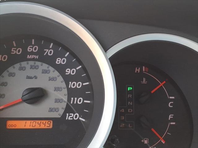 2007 Toyota Tacoma Base V6