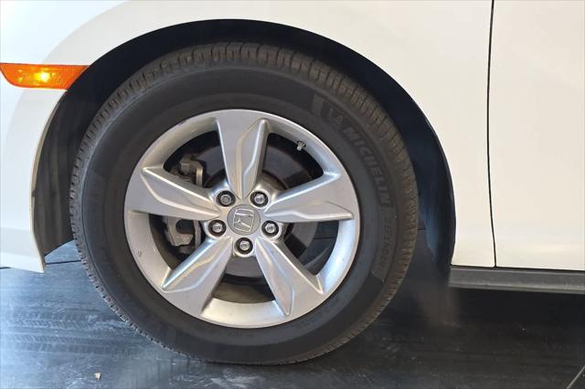 2020 Honda Odyssey EX-L w/Navi & RES