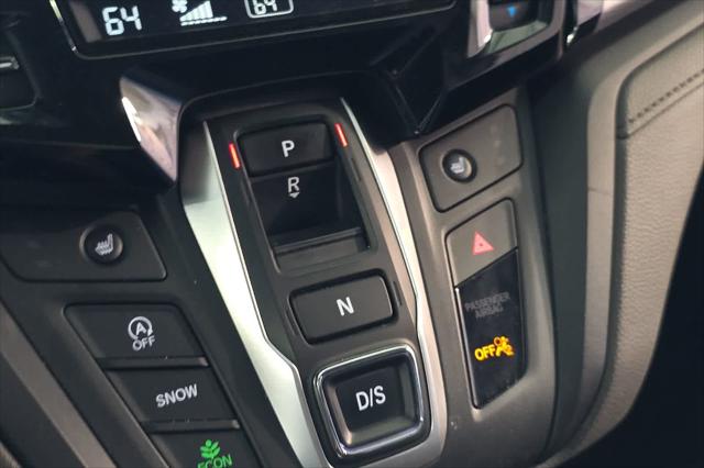 2020 Honda Odyssey EX-L w/Navi & RES