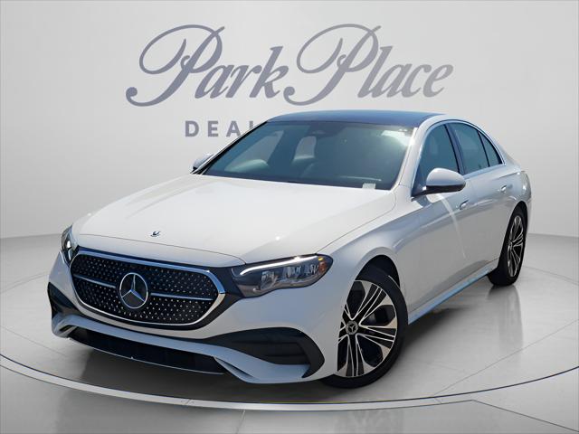 2026 Mercedes-Benz E 350 E 350 for sale in Arlington, TX