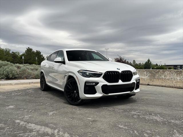 2021 BMW X6 xDrive40i for sale in Reno , NV