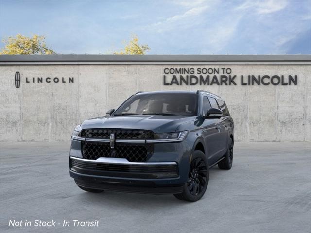 2026 Lincoln Navigator Reserve L