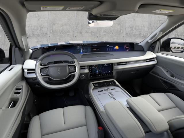 2026 Lincoln Navigator Reserve L