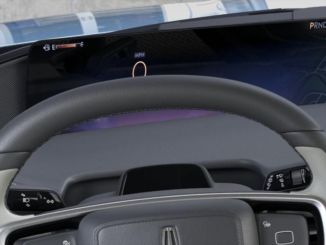 2026 Lincoln Navigator Reserve L
