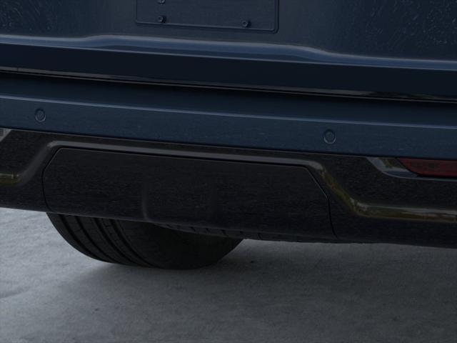 2026 Lincoln Navigator Reserve L