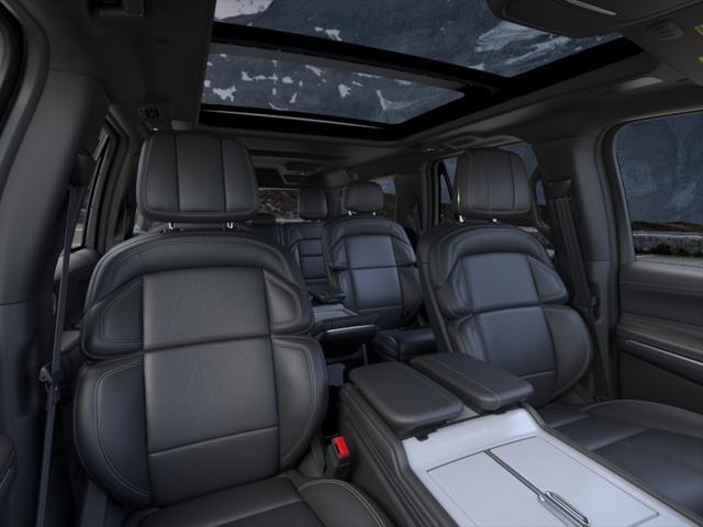 2026 Lincoln Navigator Reserve L