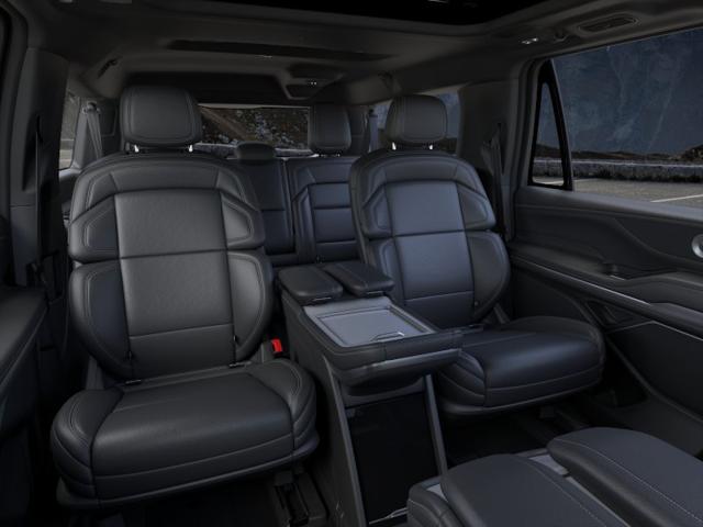 2026 Lincoln Navigator Reserve L