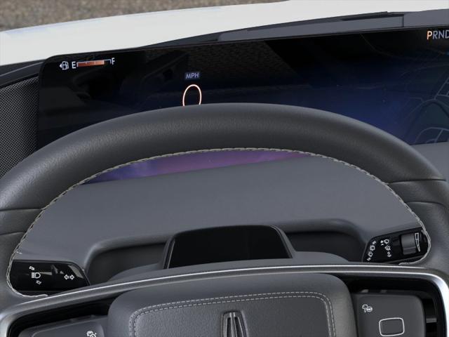 2026 Lincoln Navigator Reserve L