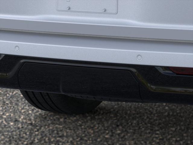 2026 Lincoln Navigator Reserve L