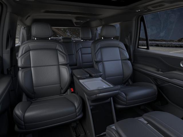 2026 Lincoln Navigator Reserve L