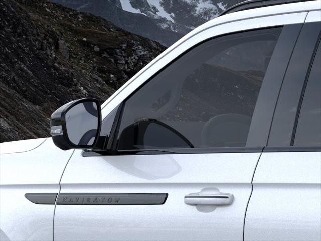 2026 Lincoln Navigator Reserve L