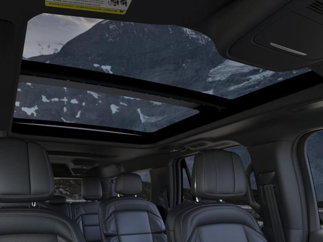 2026 Lincoln Navigator Reserve L