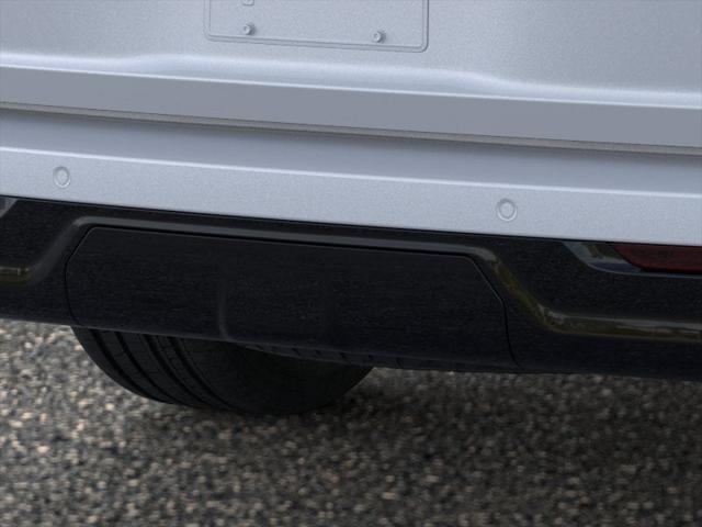 2026 Lincoln Navigator Reserve L