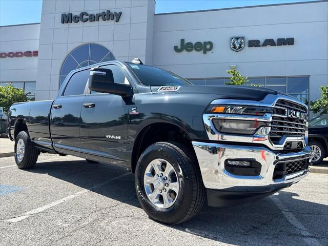 2026 Ram 2500 Big Horn Crew Cab 4x4 8 Box for sale in Lee's Summit, MO
