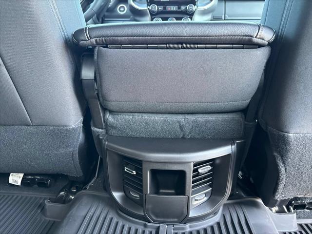 2026 Ram 2500 Big Horn Crew Cab 4x4 8 Box