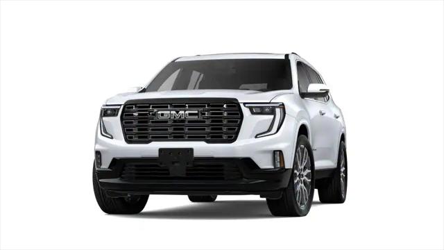 2026 GMC Acadia Denali Ultimate FWD