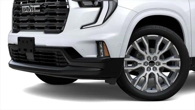 2026 GMC Acadia Denali Ultimate FWD