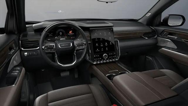 2026 GMC Acadia Denali Ultimate FWD