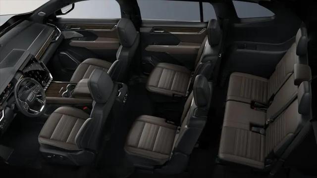 2026 GMC Acadia Denali Ultimate FWD