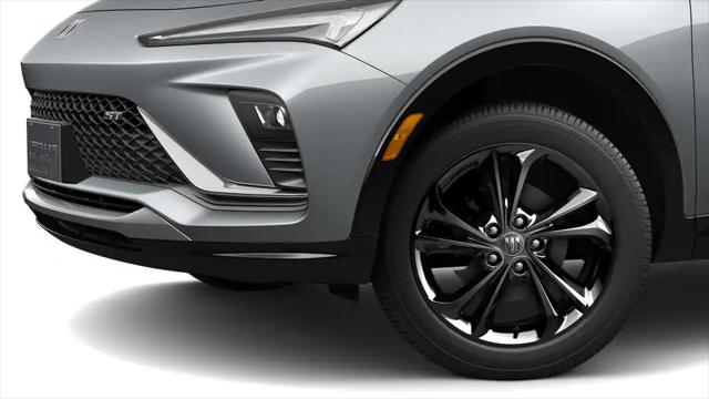 2026 Buick NV Sport Touring FWD