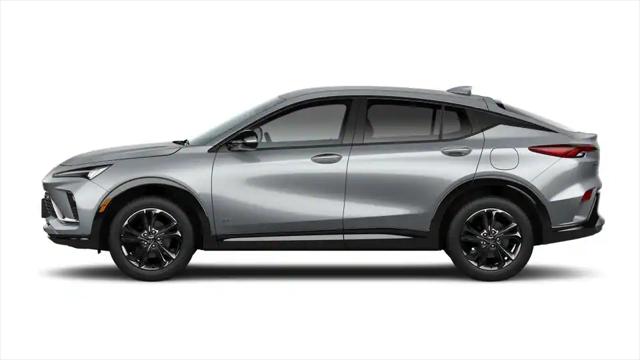 2026 Buick NV Sport Touring FWD