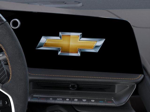 2026 Chevrolet Corvette E-Ray Coupe, 3LZ, RWD