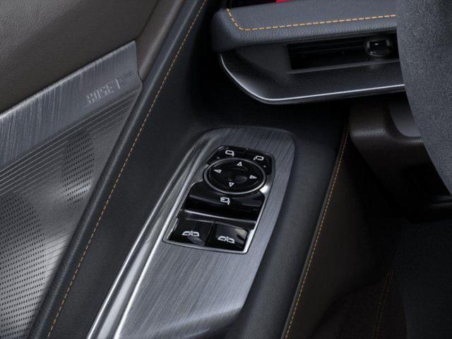 2026 Chevrolet Corvette E-Ray Coupe, 3LZ, RWD