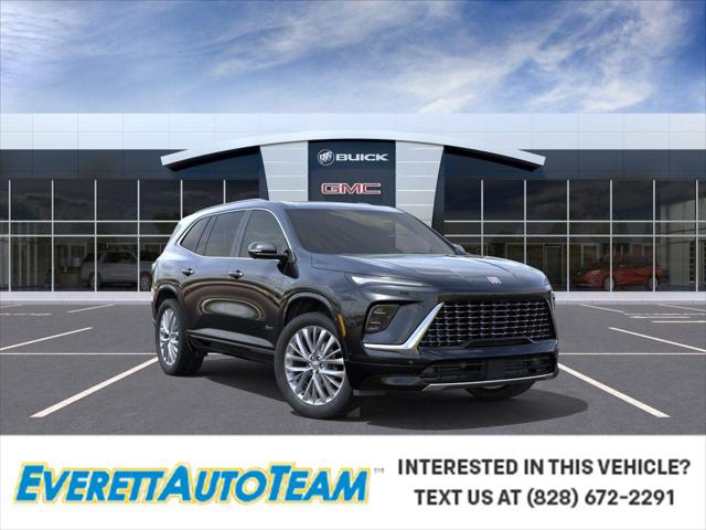 2026 Buick Enclave Avenir FWD for sale in Hickory, NC