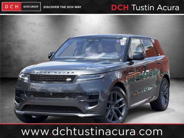 2023 Land Rover Range Rover Sport SE Dynamic for sale in Tustin, CA