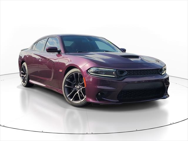 2022 Dodge Charger Scat Pack for sale in Lakeland, FL