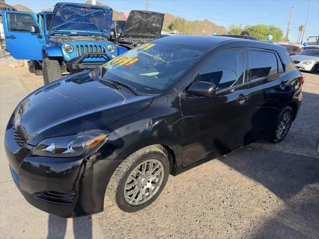 2009 Toyota Matrix S for sale in Phoenix, AZ