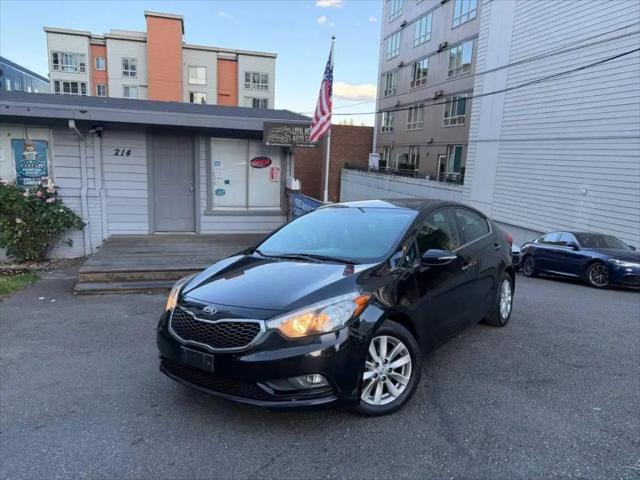2014 Kia Forte EX for sale in Bellevue, WA