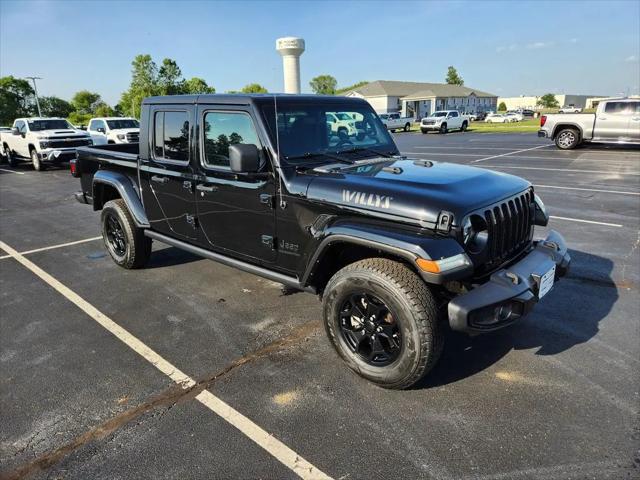 2022 Jeep Gladiator Sport for sale in Mt Vernon, IN