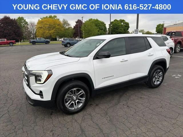 2026 GMC Terrain AWD Elevation for sale in Ionia, MI