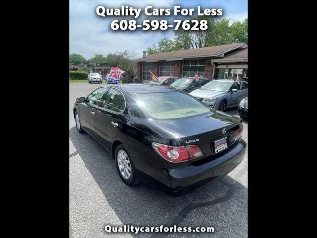 2004 Lexus ES 330 Unknown for sale in Madison, WI