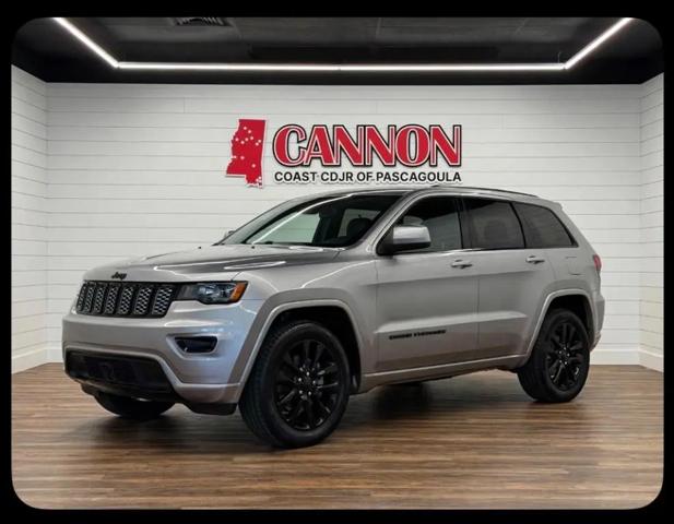 2021 Jeep Grand Cherokee Laredo X 4x2 for sale in Pascagoula, MS