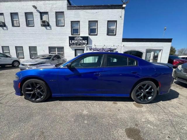 2022 Dodge Charger R/T for sale in Springfield, IL