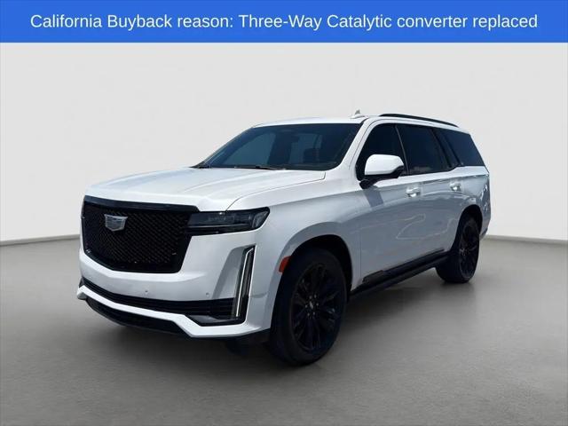 2022 Cadillac Escalade 4WD Sport for sale in Smithville, MO