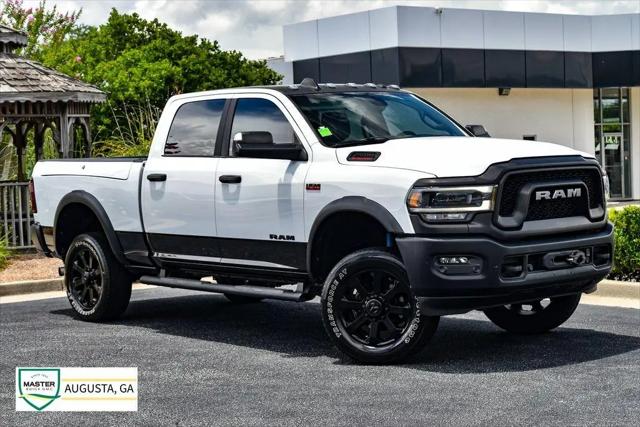 2022 Ram 2500 Power Wagon Crew Cab 4x4 6'4" Box for sale in Augusta, GA