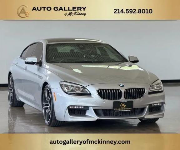 2018 BMW Coupe i for sale in McKinney, TX