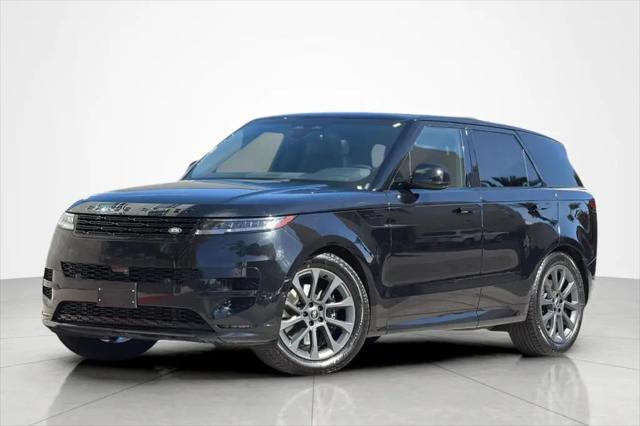 2024 Land Rover Range Rover Sport Dynamic SE for sale in Beverly Hills, CA