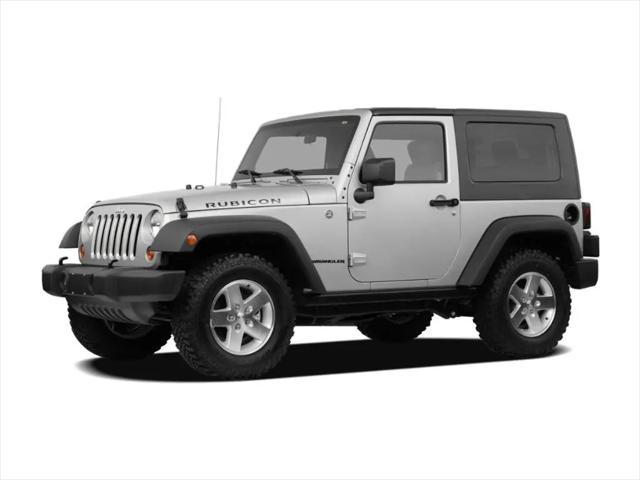 2007 Jeep Wrangler X for sale in Grand Junction, CO