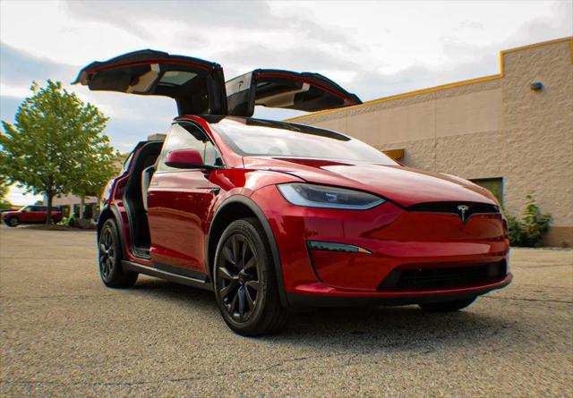 2023 Tesla Model X Standard Range for sale in Sussex, WI