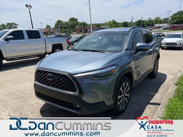 2024 Toyota Corolla Cross XLE for sale in Georgetown, KY