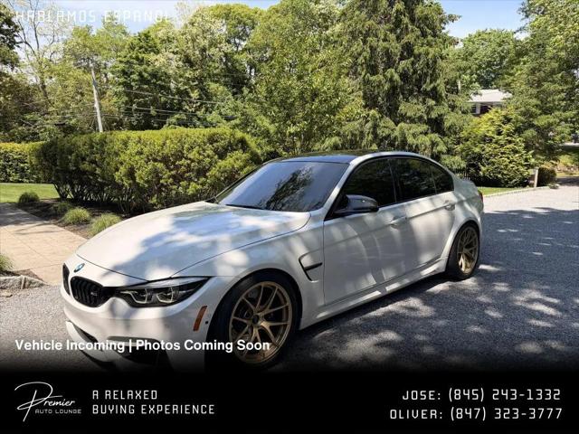 2018 BMW M3 Base for sale in Pinellas Park, FL