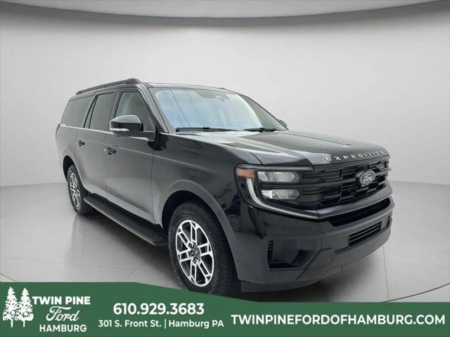 2025 Ford Expedition Active MAX for sale in Hamburg, PA