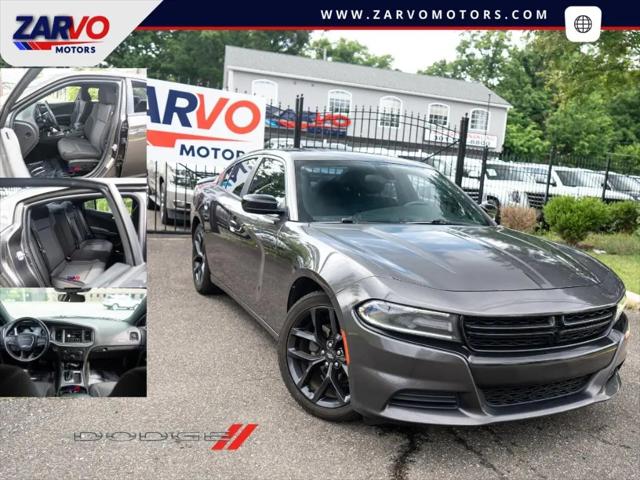 2021 Dodge Charger SXT RWD for sale in Camp Springs, MD