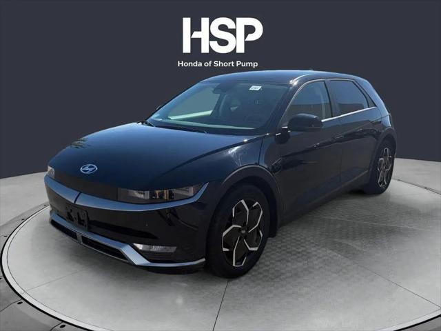 2024 Hyundai IONIQ 5 SEL for sale in Richmond, VA