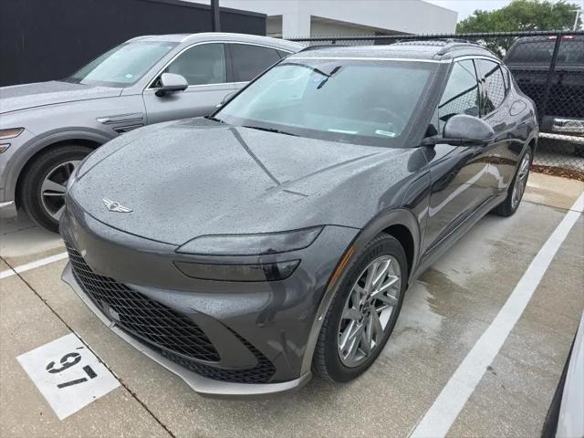 2023 Genesis GV60 Advanced AWD for sale in San Diego, CA